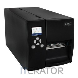 Полупромышленный принтер этикеток Godex EZ-2250i
