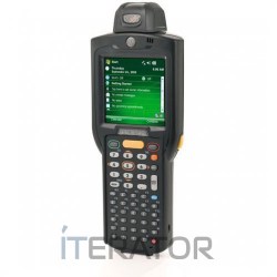  Мобильный терминал сбора данных MC 3190 Motorola (Zebra) Rotate