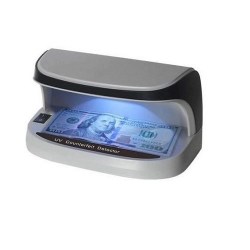 NRJ AL-9 UV с батареей Ультрафиолетовый детектор валют по Украине