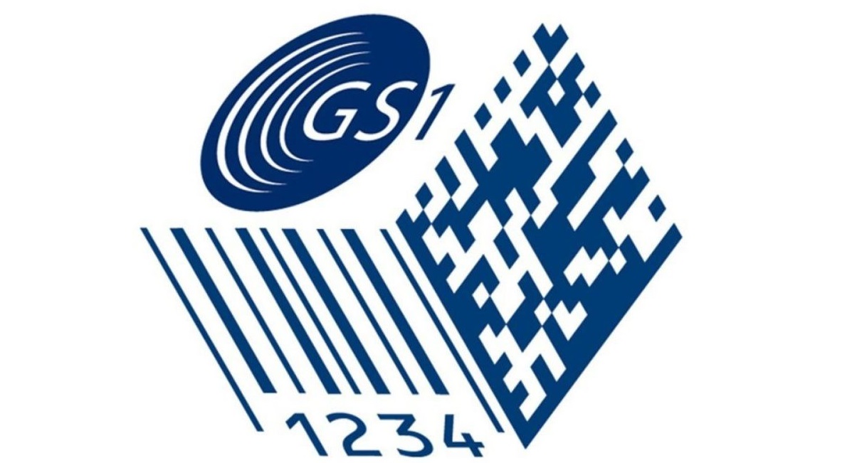 Генерация штрих-кода и получение в GS1 Ukraine