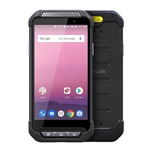Терминал данных Point Mobile PM85 Терминал данных Point Mobile PM85