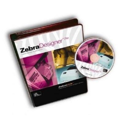 Программное обеспечение Zebra Designer V3