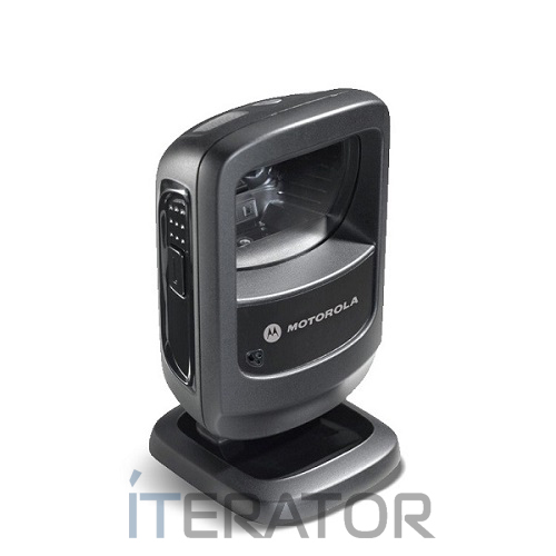 Ручной проекционный имидж-сканер Zebra DS9208 USB