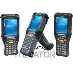 Беспроводной терминал сбора данных б/у Motorola MC 9090 Gun  (WiFi,Bluetooth)