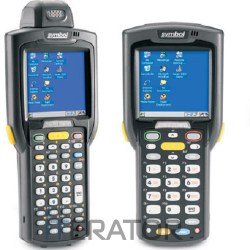 Мобильный терминал Motorola MC 3090 Rotate б/у