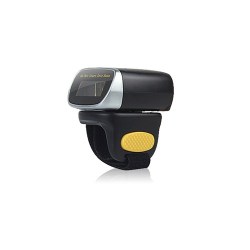 Сканер-кольцо Mindeo CR40
