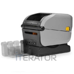Термотрансферный принтер этикеток ZD620