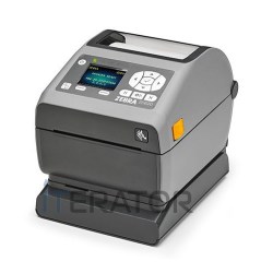 Термотрансферный принтер этикеток ZD620