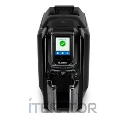 Карточный принтер ZC300