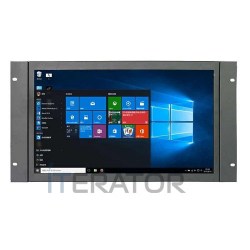 Встраиваемый POS монитор Xianda GC1716 (17.3”)