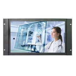 Встраиваемый POS монитор Detaik DTK-1713 (17.3”)