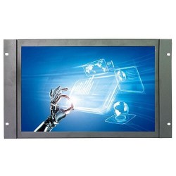 Встраиваемый POS монитор Detaik GC1716 (17.3”)