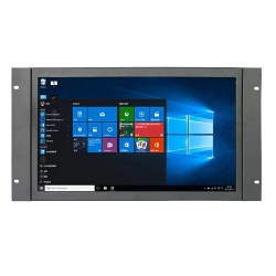 Встраиваемый POS монитор Detaik GC1716 (17.3”)