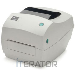  Принтер этикеток Zebra GC420t