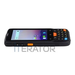 Терминал сбора данных CARIBE PL-40N 1D