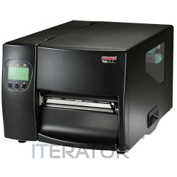 Термо- и термотрансферный принтер Godex EZ6200