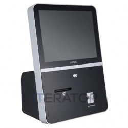 Киоск самообслуживания Self-Ordering kiosk 15” Sam4s