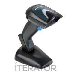 Ручной сканер штрих кода Datalogic Gryphon GD 4430