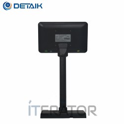 DTK101 POS-монитор с диагональю 10,1”