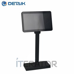 DTK101 POS-монитор с диагональю 10,1”