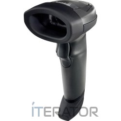 Ручной имидж-сканер LI 2208 (Motorolа) zebra USB