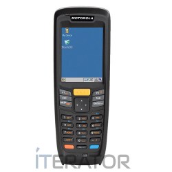 Промышленный терминал Motorola (Zebra) MC2180  WLAN и Bluetooth