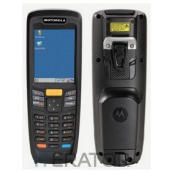 Промышленный терминал Motorola (Zebra) MC2180  WLAN и Bluetooth