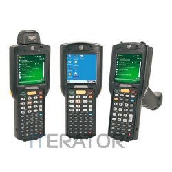  Мобильный  терминал сбора данных MC 3190 Motorola (Zebra) Rotate