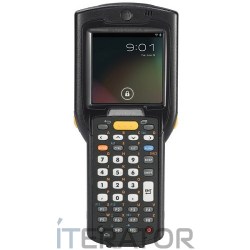 Мобильный терминал сбора данных MC 3200 Motorola