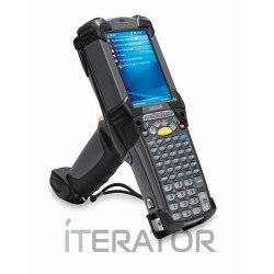 Беспроводной терминал сбора данных б/у Motorola MC 9090 Gun  (WiFi,Bluetooth)