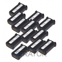 Аккумуляторы для MC90XX-G, MC91XX-G, MC92XX, MC90XX-K (MC9090, MC9190, MC92N