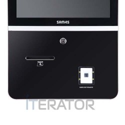 Киоск самообслуживания Self-Ordering kiosk 21” Sam4s