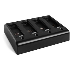 2-слотовый кредл для ТСД Point Mobile PM351/PM352