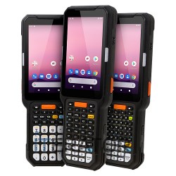 Терминал сбора данных Point Mobile PM451