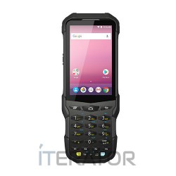 Мобильный терминал сбора данных Point Mobile PM550