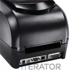 Настольный термотрансферный принтер Godex RT860i