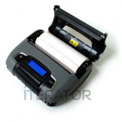 Мобильный принтер чеков и этикеток Star SM-T400i