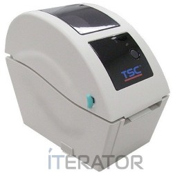 Настольный термопринтер для печати этикеток TDP-225 производства TSC