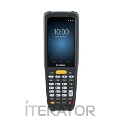 Мобильный компьютер Zebra MC2200/MC2700