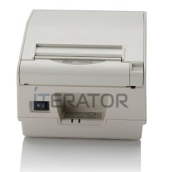 Настольный принтер этикеток TSP800II