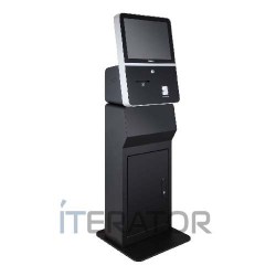 Киоск самообслуживания Self-Ordering kiosk 15” Sam4s