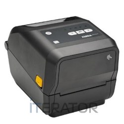 Термотрансферный принтер этикеток  ZD420T