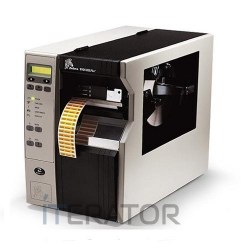 Промышленный принтер этикеток Zebra 110XiIII