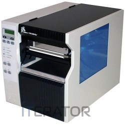 Промышленный принтер этикеток Zebra 170 XiIII PLUS
