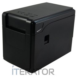 Настольный термопринтер Gprinter GP-1220TF