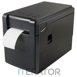 Настольный термопринтер Gprinter GP-2120TF