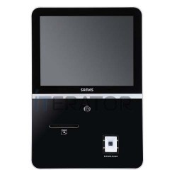 Киоск самообслуживания Self-Ordering kiosk 15” Sam4s