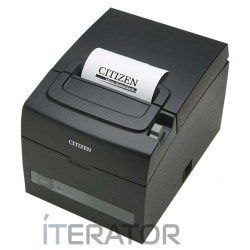  POS термопринтер  чеков CT-S310II Citizen