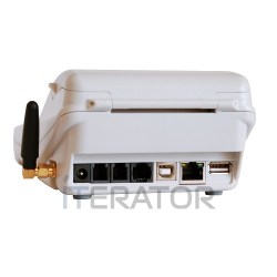 IKC-М510.01 (Ethernet, GPRS) Кассовый аппарат