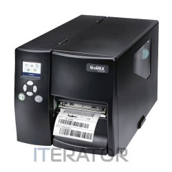 Полупромышленный принтер этикеток Godex EZ-2250i